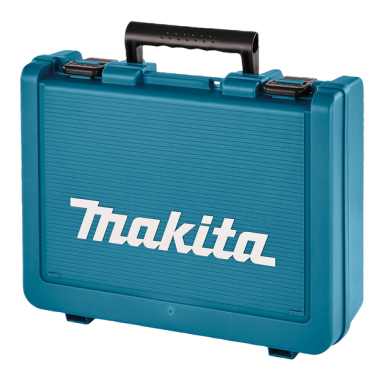 COFFRET PLASTIQUE / 158597 4 / 3240890907769 - D'ORIGINE MAKITA