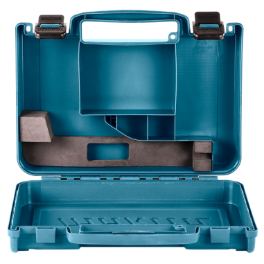 COFFRET PLASTIQUE CPL DF010D / 158775 6 / 3240890276278 - D'ORIGINE MAKITA COFFRET PLASTIQUE CPL DF010D / 158775 6 / 3240890276278 - D'ORIGINE MAKITA