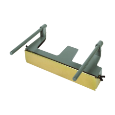 GUIDE PARALLELE 1100 - 161046 2 - 0088381122962 - D'ORIGINE MAKITA