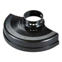 CARTER DE PROTECTION TRONCONNAGE 125 MM - 162557 0 - 0197050360779 - D'ORIGINE MAKITA