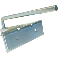 GUIDE PARALLELE POLYV. - 164371 0 - 0088381111669 - D'ORIGINE MAKITA