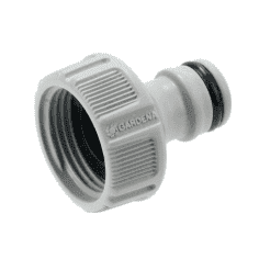 NEZ DE ROBINET - POUR ROBINET 20/27