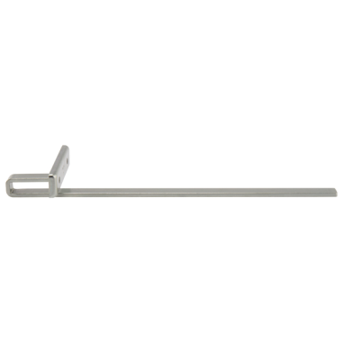 GUIDE PARALLELE - 165153 3 - 0088381156509 - D'ORIGINE MAKITA