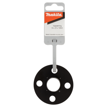 GUIDE A COPIER INT22 EXT24 - 165364 0 - 0088381184625 - D'ORIGINE MAKITA