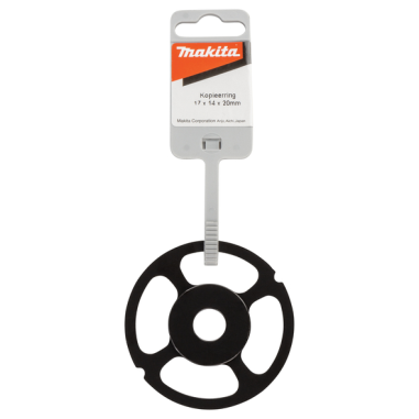 GUIDE A COPIER INT 14 EXT 17 - 165365 8 - 0088381184632 - D'ORIGINE MAKITA