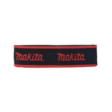 BRASSARD 4604DW / 166062 9 / 0088381189255 - D'ORIGINE MAKITA