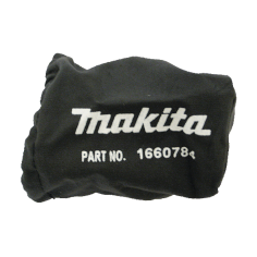 SAC A POUSSIERE EN TISSU - 166078 4 - 3240890901132 - D'ORIGINE MAKITA