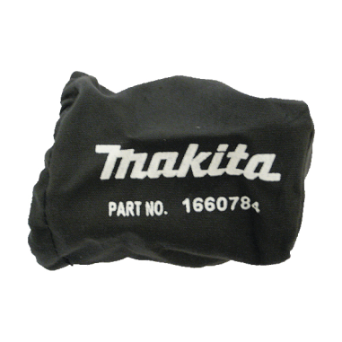 SAC A POUSSIERE EN TISSU - 166078 4 - 3240890901132 - D'ORIGINE MAKITA