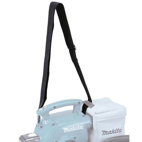 HARNAIS - 166094 6 - 0088381494977 - D'ORIGINE MAKITA