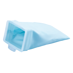 SAC A POUSSIERE - 166119 6 - 0088381538664 - D'ORIGINE MAKITA