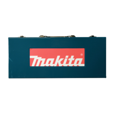 COFFRET METAL 1100 / 181790 5 / 0088381118705 - D'ORIGINE MAKITA