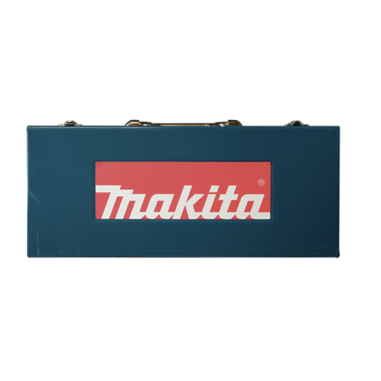 COFFRET METAL / 182604 1 / 0088381152372 - D'ORIGINE MAKITA