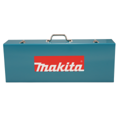 COFFRET METAL HM1500 / 182714 4 / 0088381159821 - D'ORIGINE MAKITA