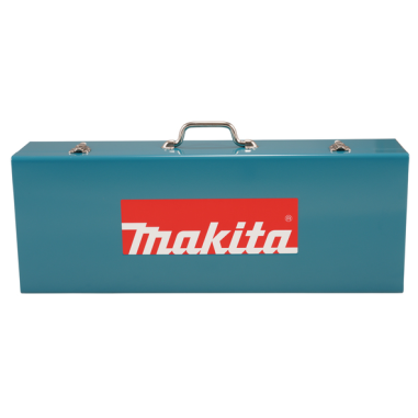 COFFRET METAL HM1500 / 182714 4 / 0088381159821 - D'ORIGINE MAKITA