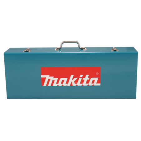 COFFRET METAL HM1500 / 182714 4 / 0088381159821 - D'ORIGINE MAKITA COFFRET METAL HM1500 / 182714 4 / 0088381159821 - D'ORIGINE MAKITA