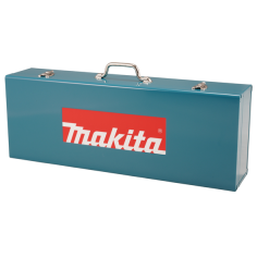 COFFRET METAL HM1500 / 182714 4 / 0088381159821 - D'ORIGINE MAKITA 2