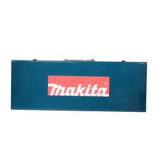 COFFRET METAL HM1304 / 183567 4 / 0088381181860 - D'ORIGINE MAKITA