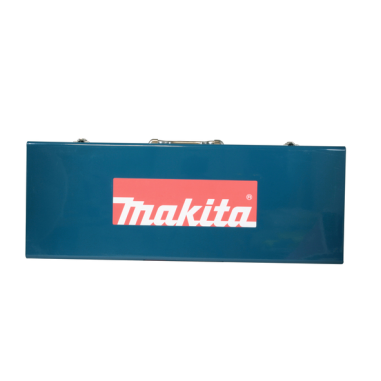 COFFRET METAL HM1304 / 183567 4 / 0088381181860 - D'ORIGINE MAKITA