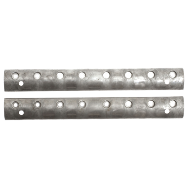 CONTRE FER (LOT DE 2 PIECES) / 183621 4 / 3240890901262 - D'ORIGINE MAKITA