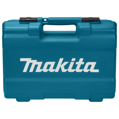 COFFRET + EMBOUTS 74PCS / 186368 9 / 3240890942746 - D'ORIGINE MAKITA