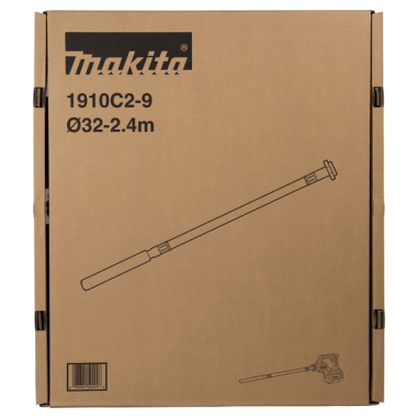 AIGUILLE VIBRANTE 32 2.4 / 1910C2 9 / 0088381592246 - D'ORIGINE MAKITA