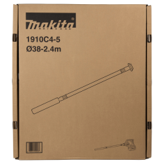 AIGUILLE VIBRANTE 38 2.4 / 1910C4 5 / 0088381592260 - D'ORIGINE MAKITA