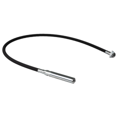 AIGUILLE VIBRANTE 38 2.4 / 1910C4 5 / 0088381592260 - D'ORIGINE MAKITA 2