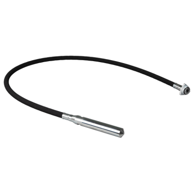 AIGUILLE VIBRANTE 38 2.4 / 1910C4 5 / 0088381592260 - D'ORIGINE MAKITA