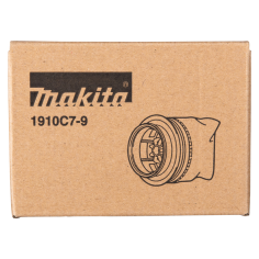 KIT FILTRES HAUTE PERFORMANCE - 1910C7 9 - 0088381595377 - D'ORIGINE MAKITA 2