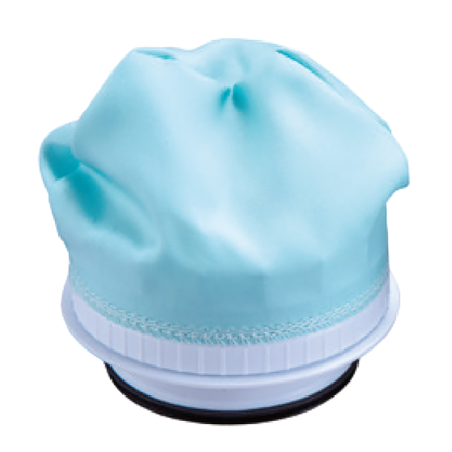 KIT FILTRES - 1910C9 5 - 0088381595384 - D'ORIGINE MAKITA