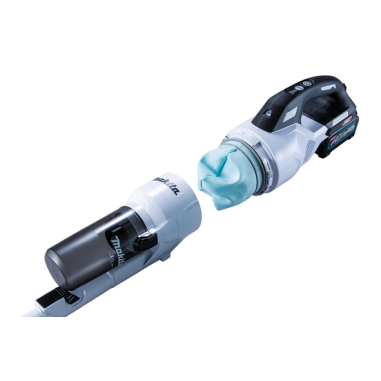 MODULE CYCLONE BLANC - 1910D3 4 - 0088381597029 - D'ORIGINE MAKITA