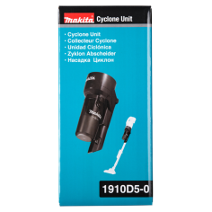 MODULE CYCLONE NOIR - 1910D5 0 - 0088381597043 - D'ORIGINE MAKITA