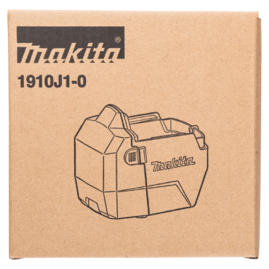 COUVERCLE BATTERIE POUR BL4050F BL4080F / 1910J1 0 / 0088381592277 - D'ORIGINE MAKITA