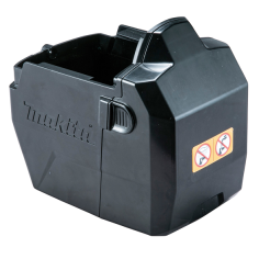 COUVERCLE BATTERIE POUR BL4050F BL4080F / 1910J1 0 / 0088381592277 - D'ORIGINE MAKITA 2