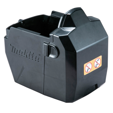 COUVERCLE BATTERIE POUR BL4050F BL4080F / 1910J1 0 / 0088381592277 - D'ORIGINE MAKITA