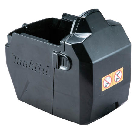 COUVERCLE BATTERIE POUR BL4050F BL4080F / 1910J1 0 / 0088381592277 - D'ORIGINE MAKITA