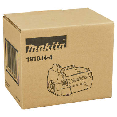 PROTECTION BATTERIE POUR PDC 191N62 4 - 1910J4 4 - 0088381592291 - D'ORIGINE MAKITA