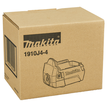 PROTECTION BATTERIE POUR PDC 191N62 4 - 1910J4 4 - 0088381592291 - D'ORIGINE MAKITA