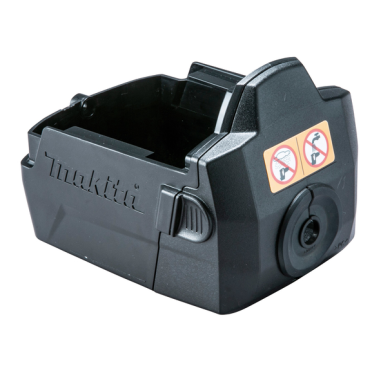 PROTECTION BATTERIE POUR PDC 191N62 4 - 1910J4 4 - 0088381592291 - D'ORIGINE MAKITA