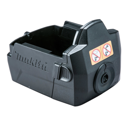 PROTECTION BATTERIE POUR PDC 191N62 4 - 1910J4 4 - 0088381592291 - D'ORIGINE MAKITA