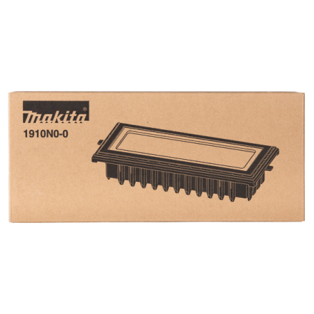 FILTRE A EAU / 1910N0 0 / 0088381792684 - D'ORIGINE MAKITA