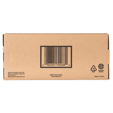 FILTRE A EAU / 1910N0 0 / 0088381792684 - D'ORIGINE MAKITA