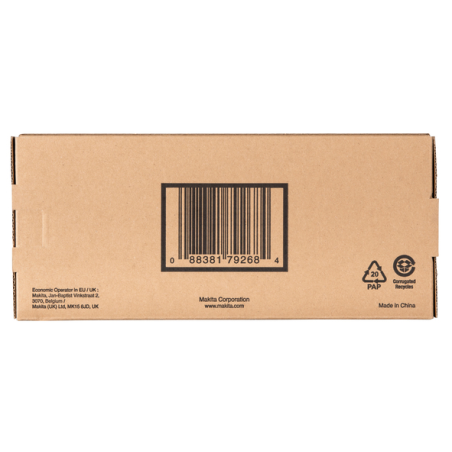 FILTRE A EAU / 1910N0 0 / 0088381792684 - D'ORIGINE MAKITA