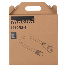 CREPINE NECESSITE TUYAU 191R1 6 / 1910R2 4 / 0088381598170 - D'ORIGINE MAKITA