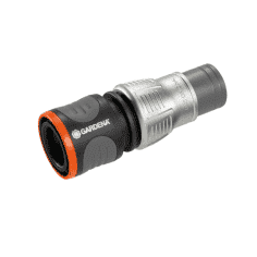 RACCORD RAPIDE PREMIUM - POUR TUYAU 13 et 15 MM