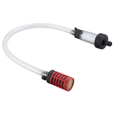 CREPINE NECESSITE TUYAU 191R1 6 / 1910R2 4 / 0088381598170 - D'ORIGINE MAKITA 2