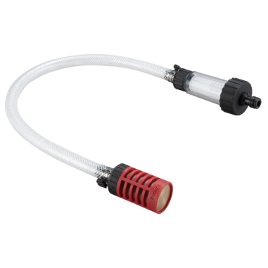 CREPINE NECESSITE TUYAU 191R1 6 / 1910R2 4 / 0088381598170 - D'ORIGINE MAKITA