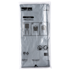 SACS JETABLES DECHETS - 1910R3 2 - 0088381792677 - D'ORIGINE MAKITA 2