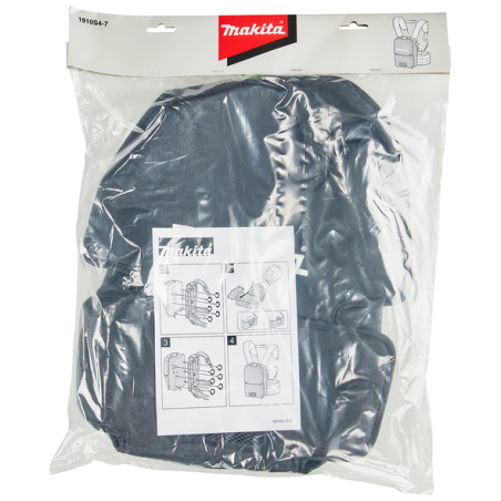 HOUSE DE PROTECTION - 1910S4 7 - 0088381598057 - D'ORIGINE MAKITA