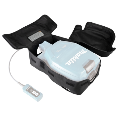 HOUSE DE PROTECTION - 1910S4 7 - 0088381598057 - D'ORIGINE MAKITA